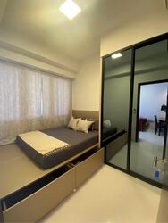 The Rise @ Oxley - Residences (D9), Apartment #576867311